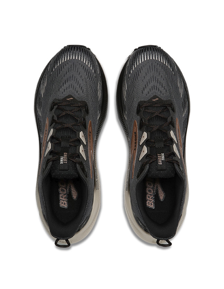Tenis Ghost Trail para senderismo de hombre 5