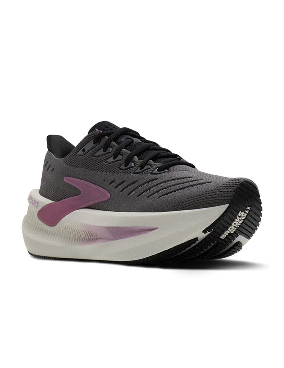 Tenis Glycerin Max 2 para correr de mujer 2