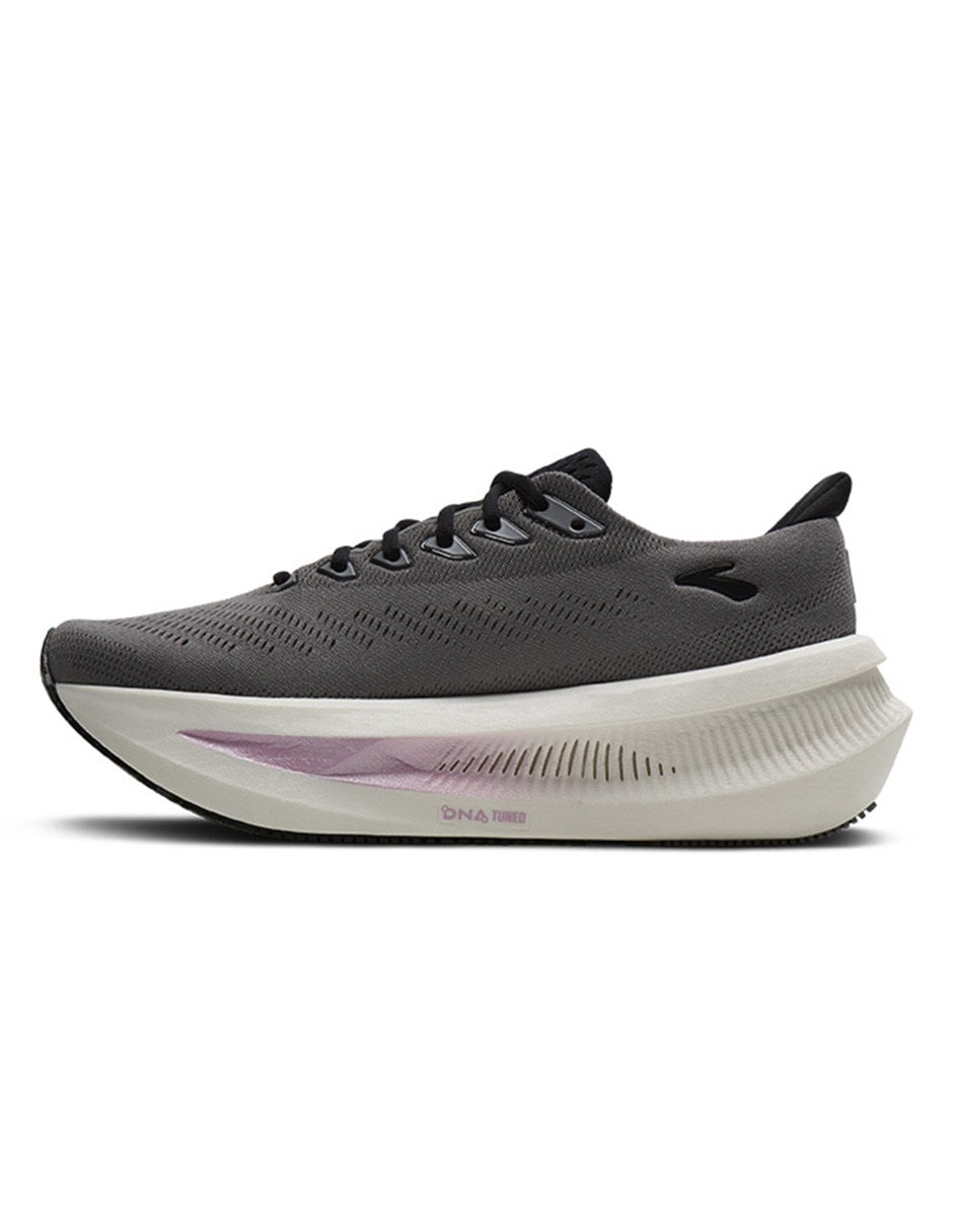 Tenis Glycerin Max 2 para correr de mujer 3