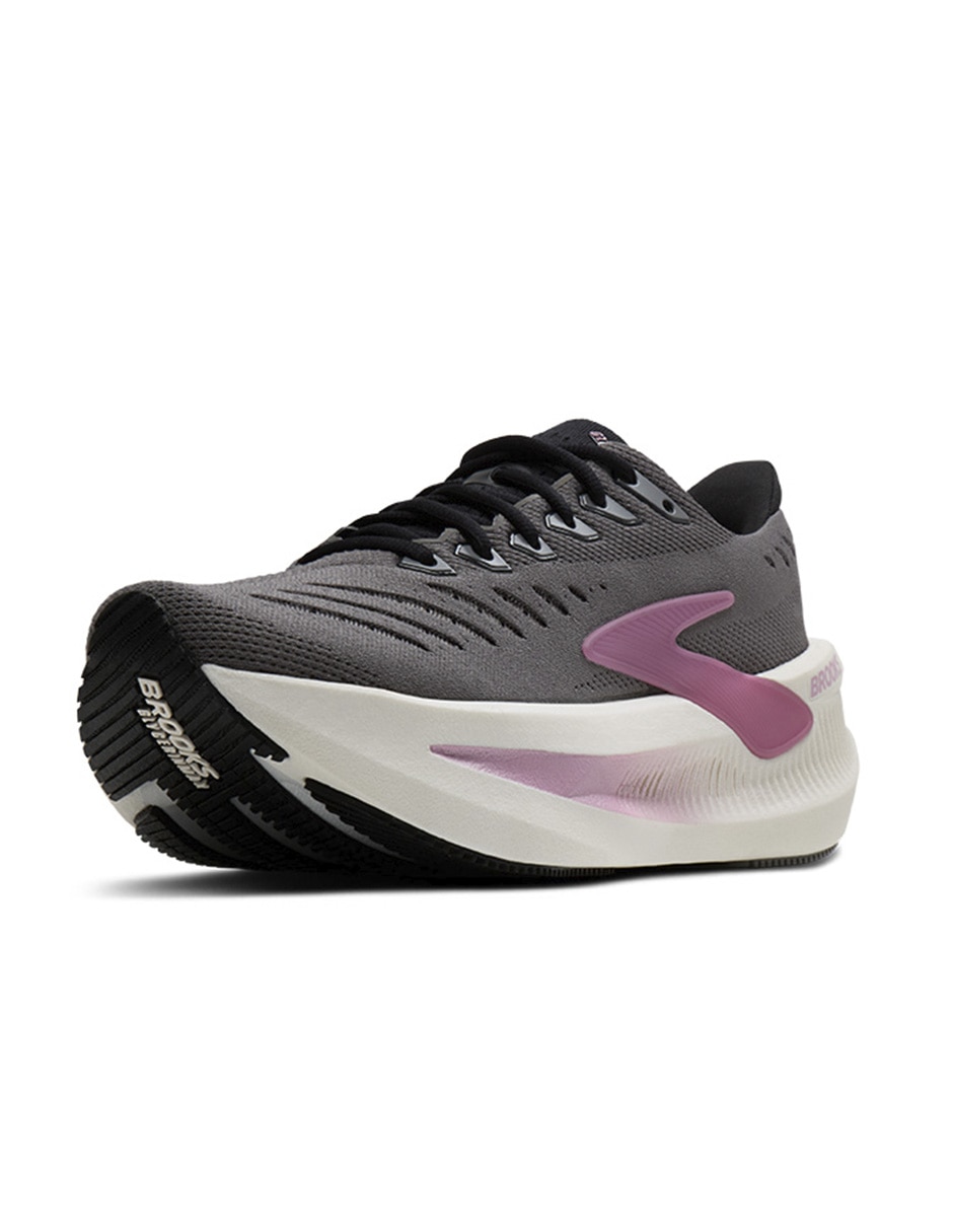 Tenis Glycerin Max 2 para correr de mujer 4