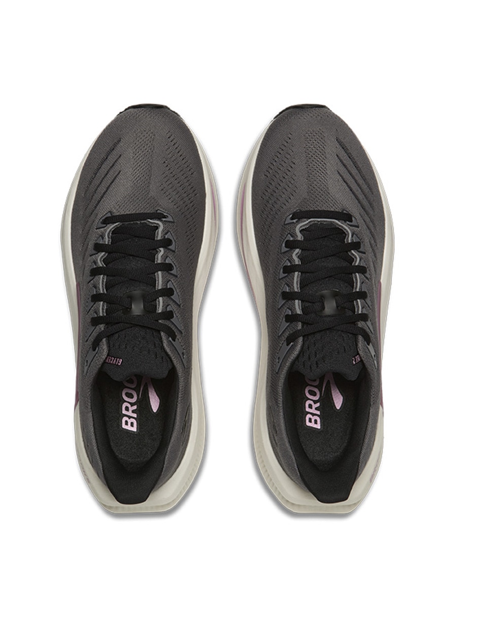 Tenis Glycerin Max 2 para correr de mujer 6