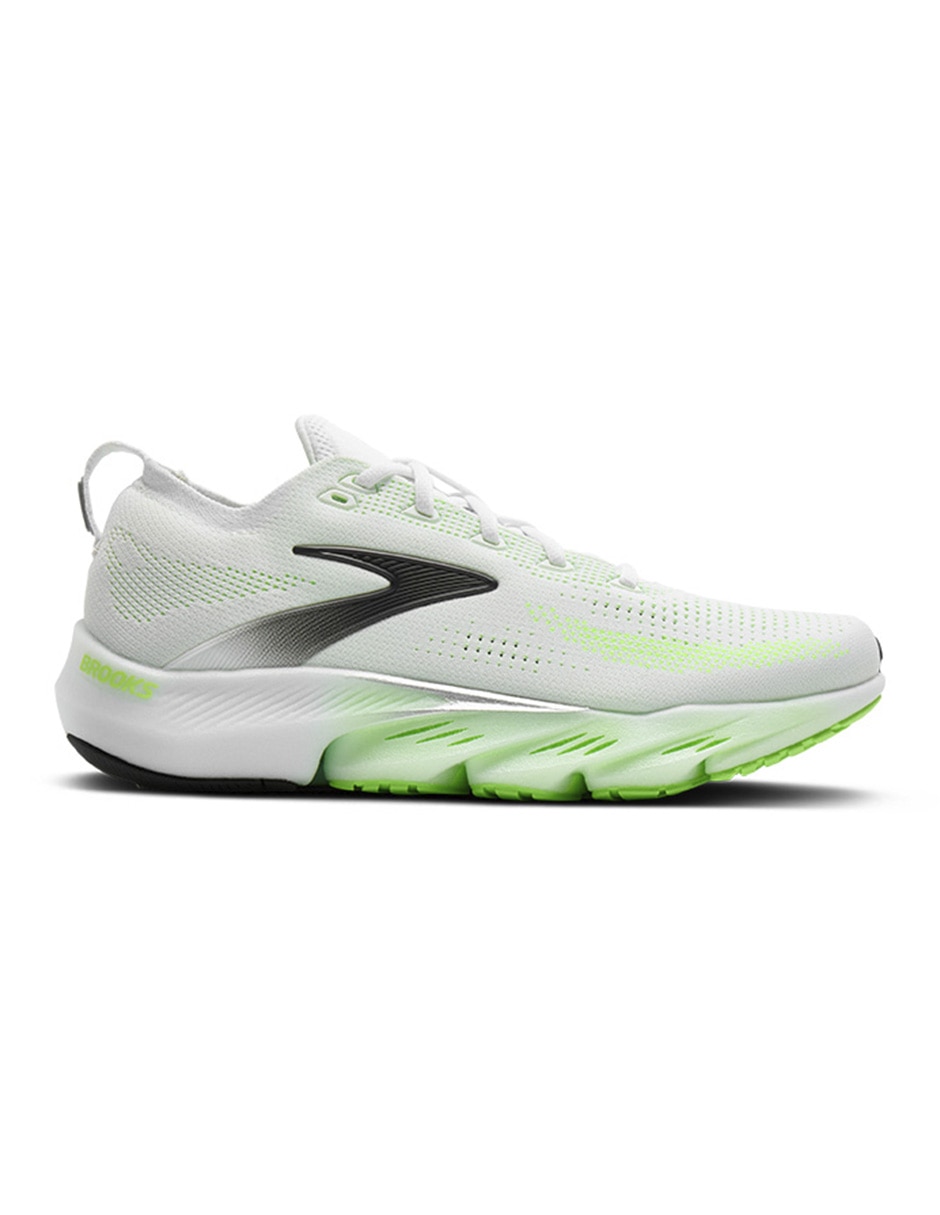 Tenis Glycerin Flex para correr de hombre