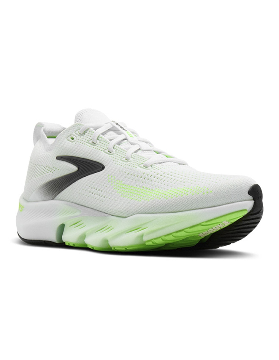 Tenis Glycerin Flex para correr de hombre 2