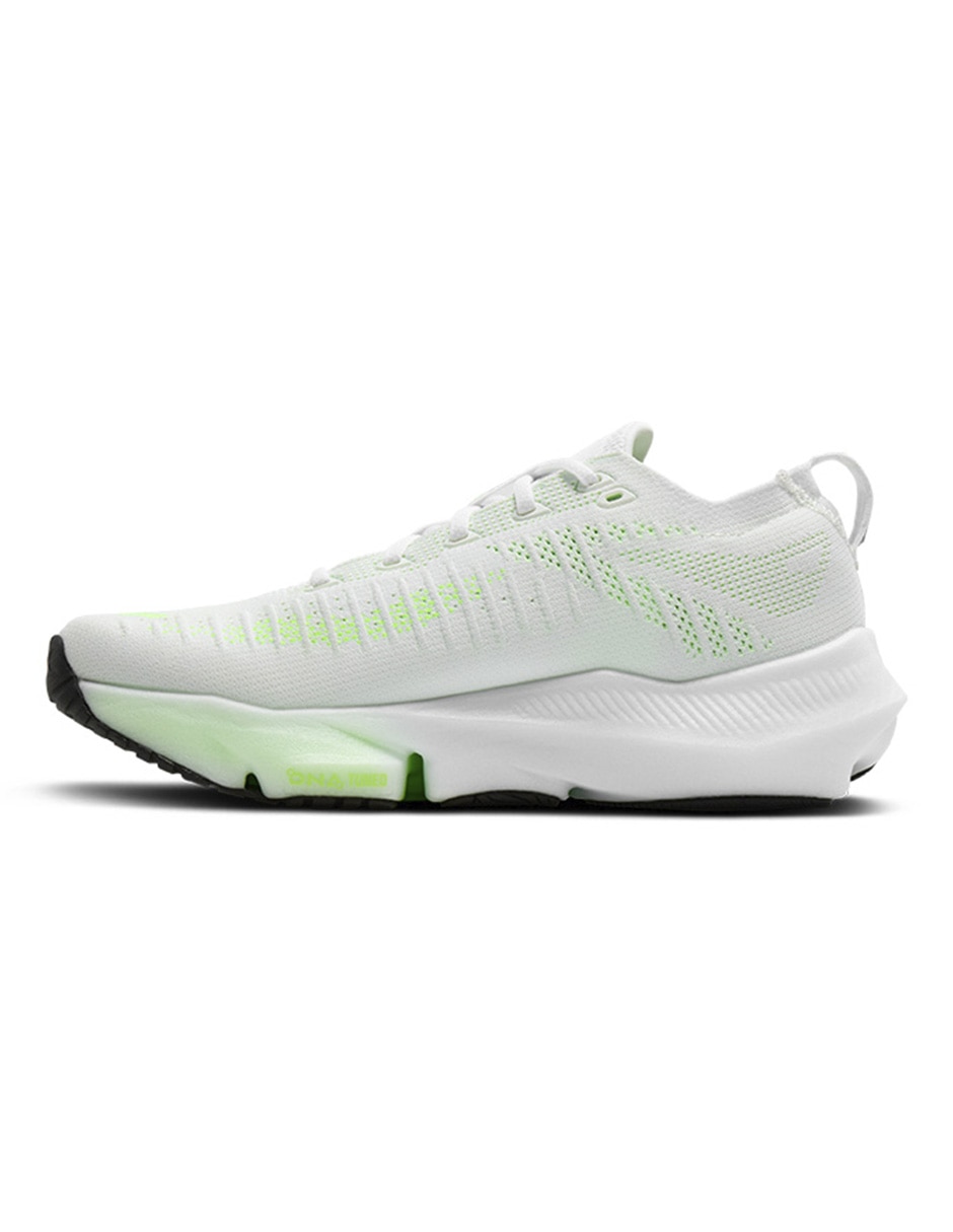 Tenis Glycerin Flex para correr de hombre 3