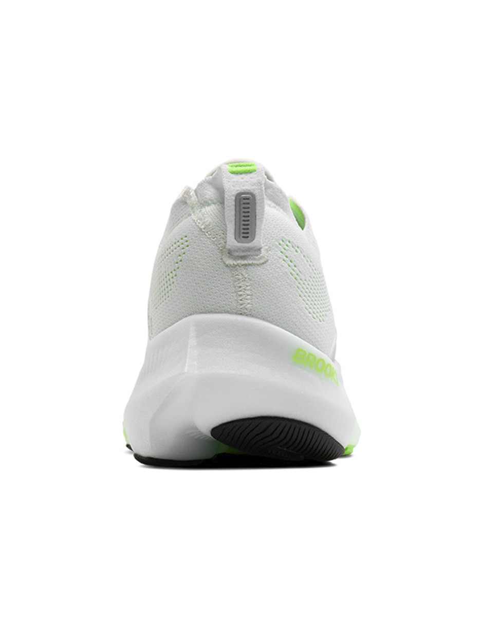 Tenis Glycerin Flex para correr de hombre 5