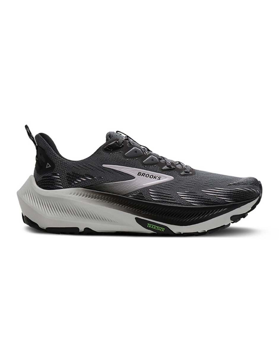 Tenis Ghost Trail para senderismo de mujer