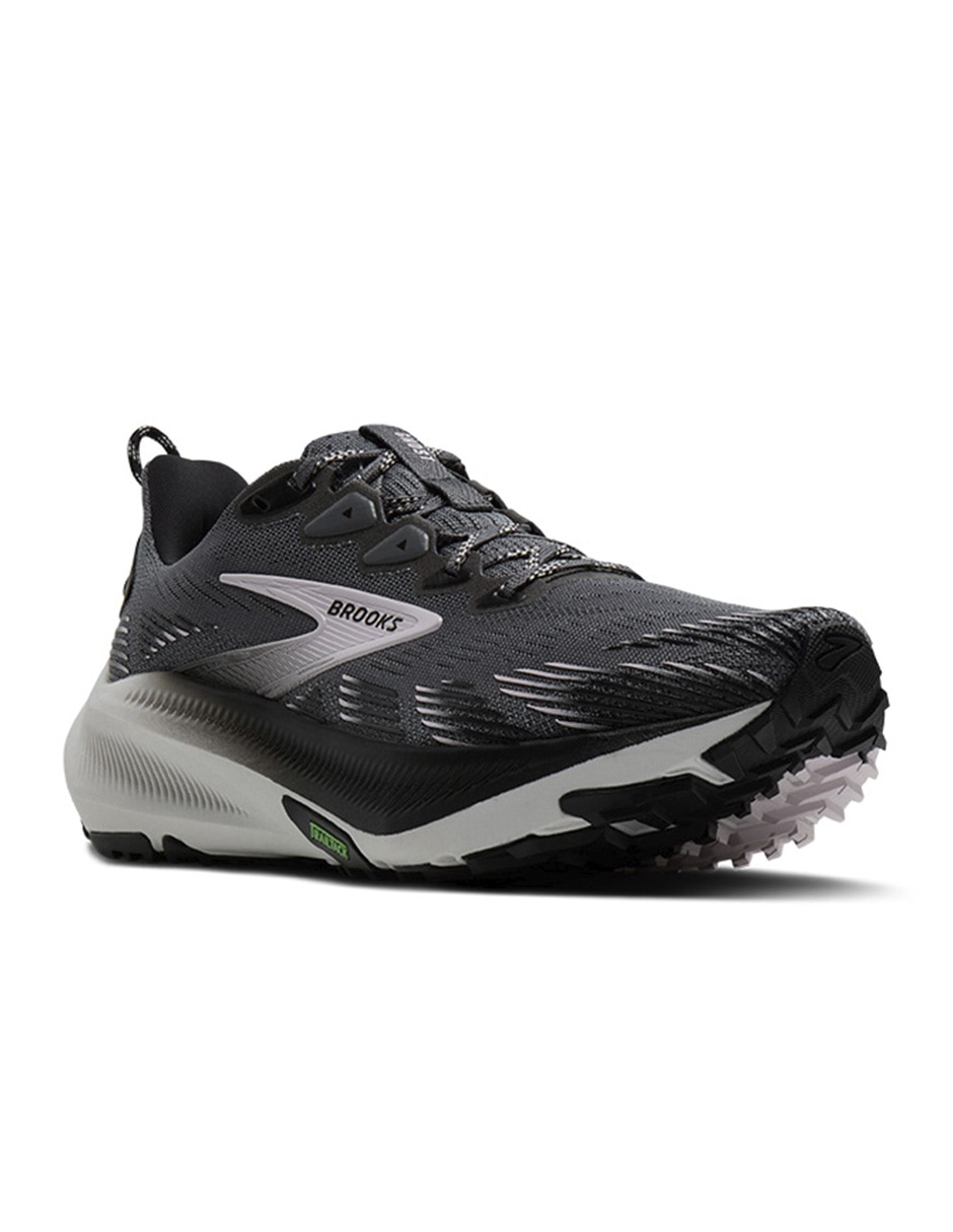 Tenis Ghost Trail para senderismo de mujer 2