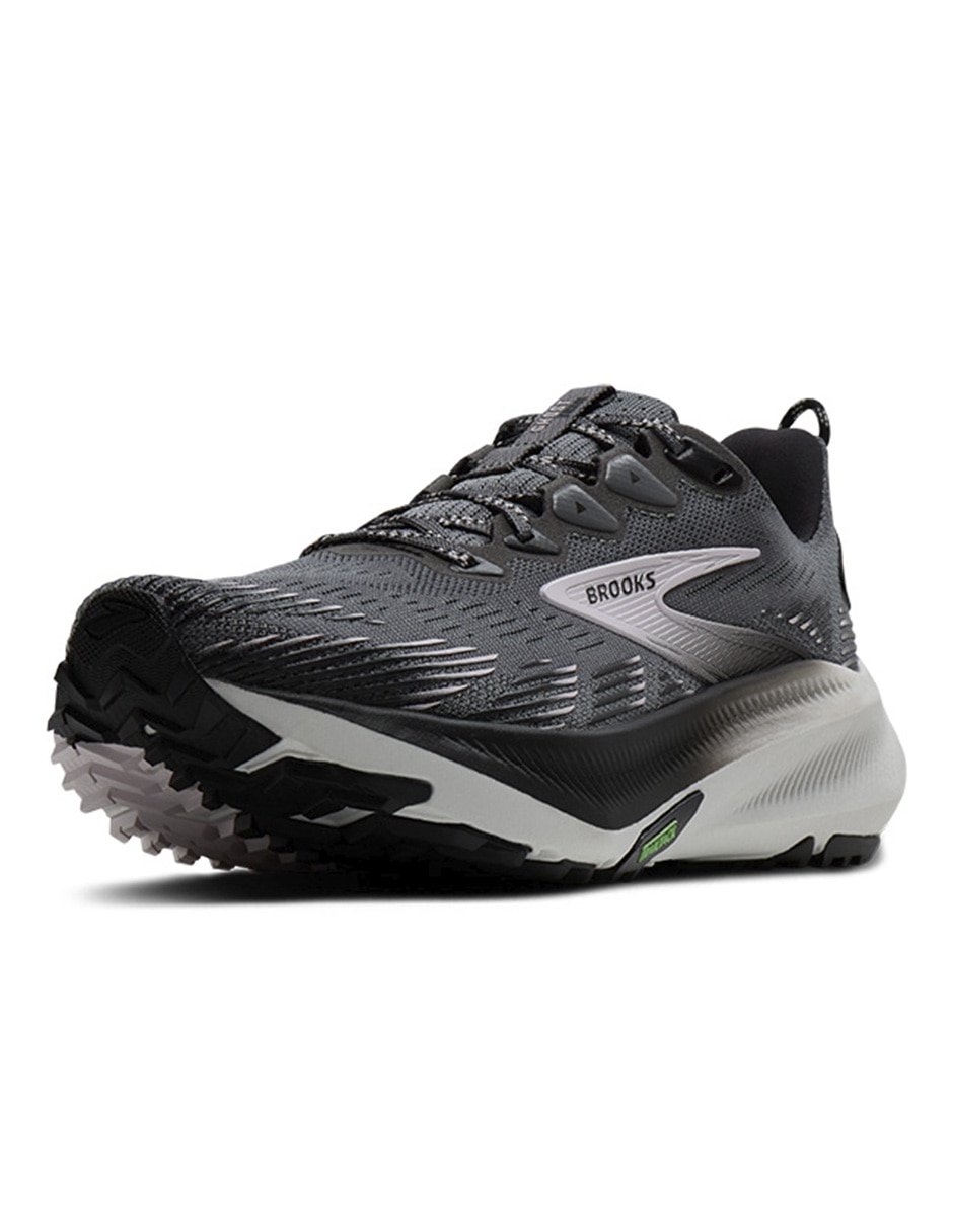 Tenis Ghost Trail para senderismo de mujer 4