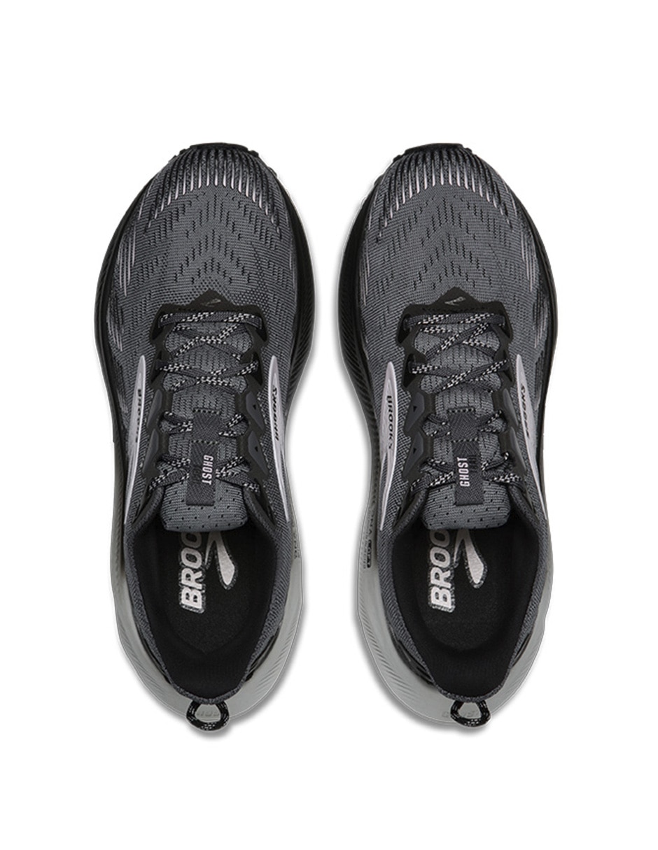Tenis Ghost Trail para senderismo de mujer 6