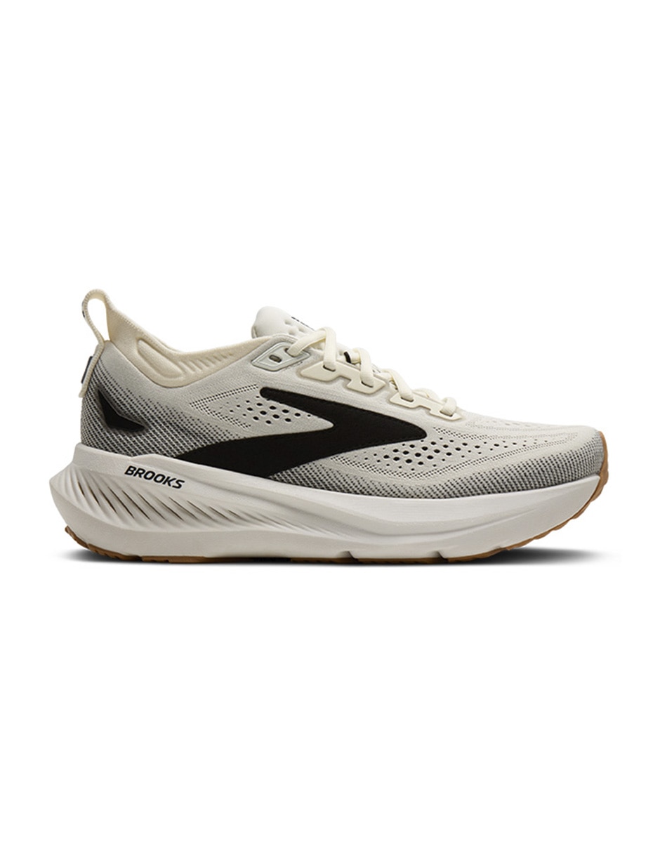 Tenis Glycerin 23 para correr de mujer