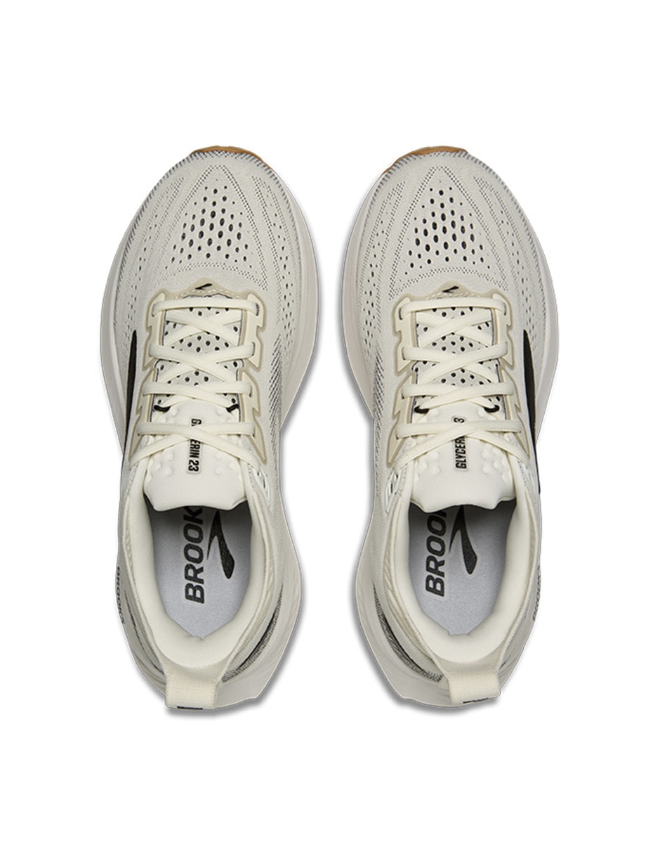 Tenis Glycerin 23 para correr de mujer 6