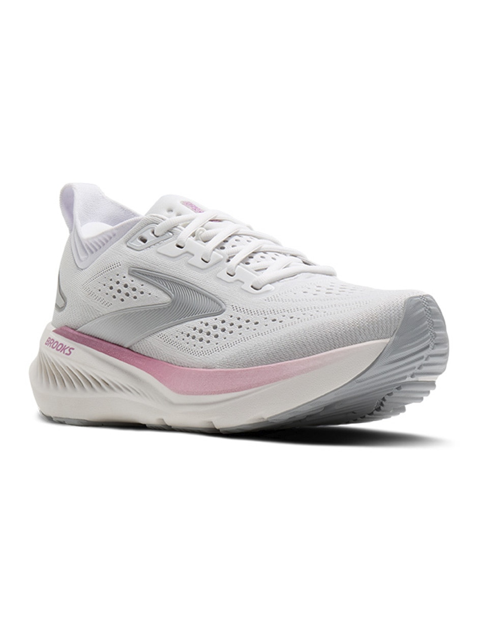 Tenis Glycerin 23 para correr de mujer 2