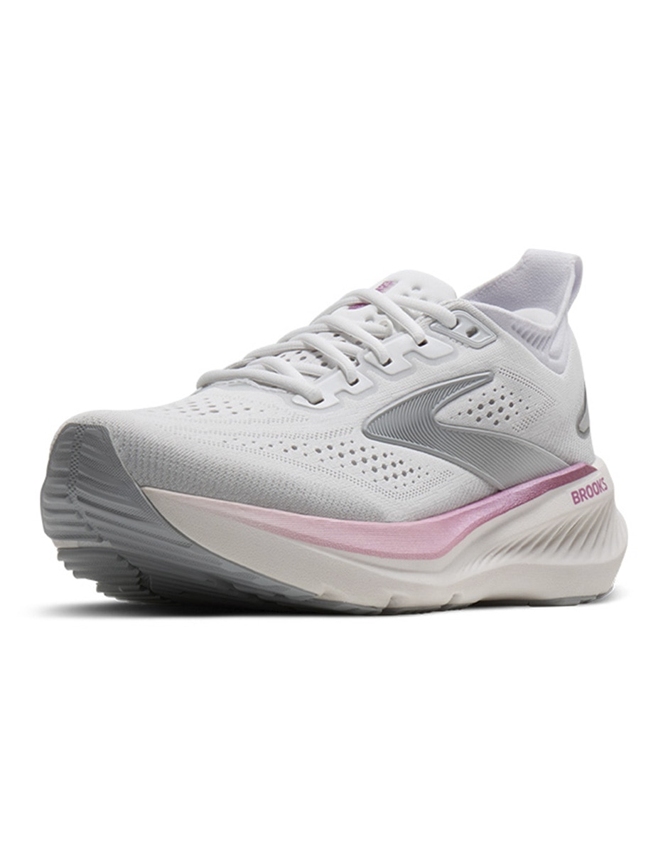 Tenis Glycerin 23 para correr de mujer 4