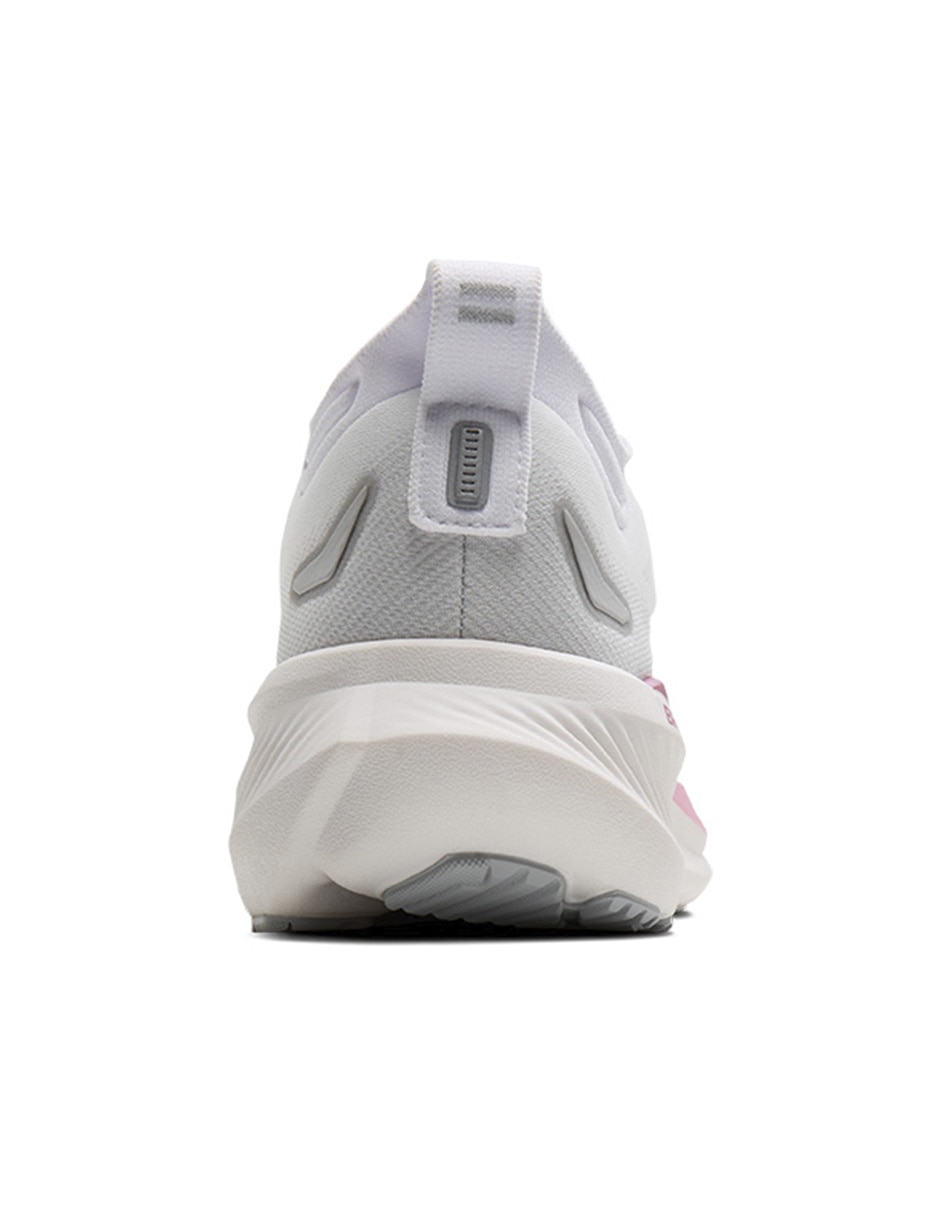 Tenis Glycerin 23 para correr de mujer 5