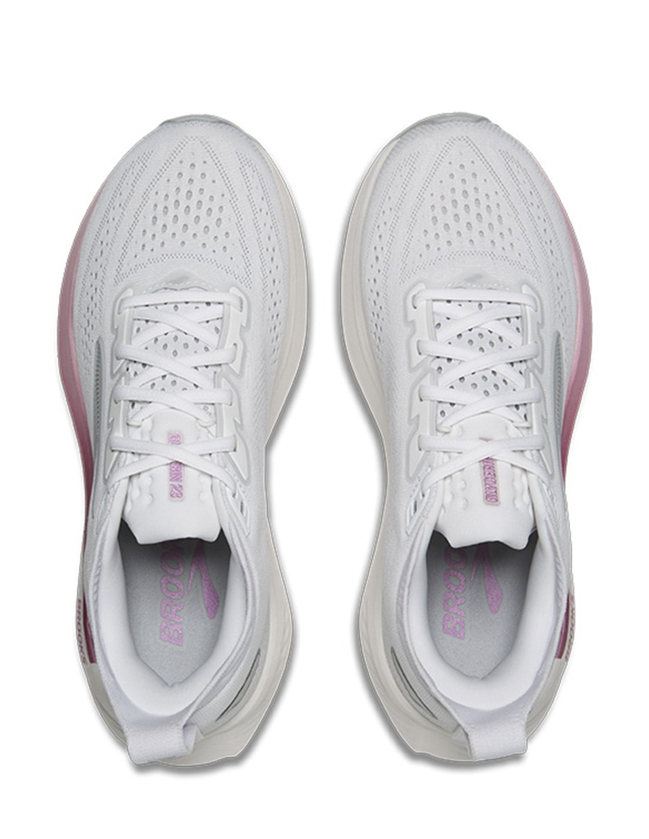 Tenis Glycerin 23 para correr de mujer 6