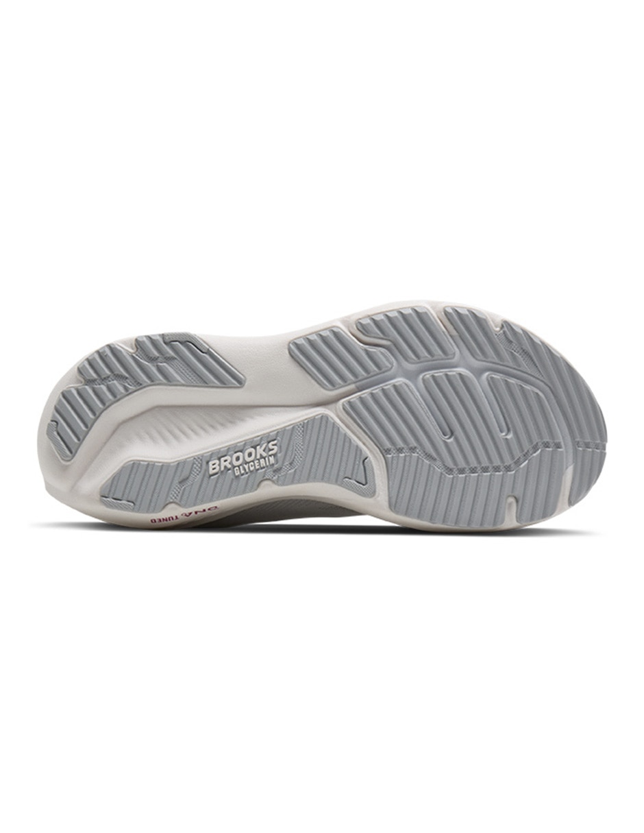 Tenis Glycerin 23 para correr de mujer 7