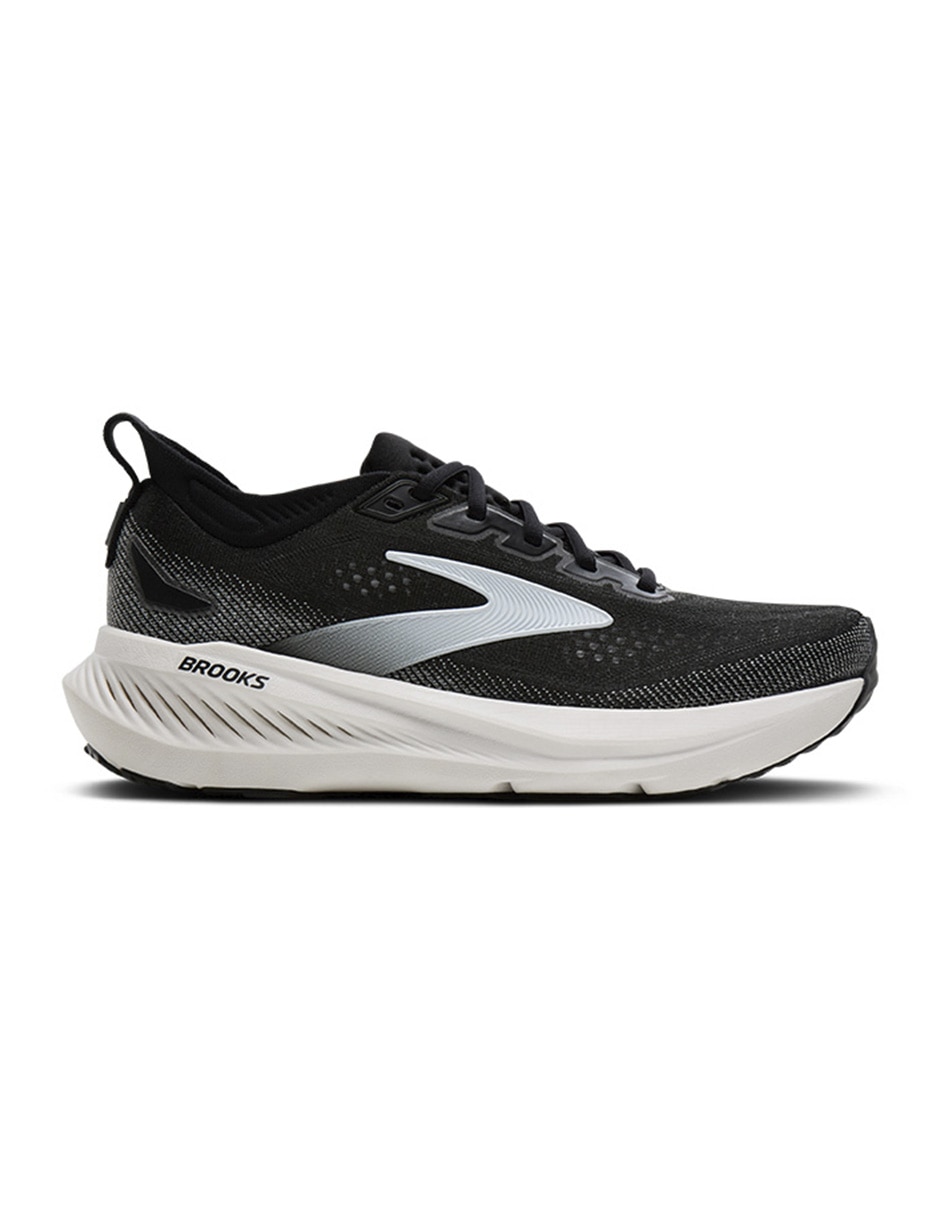 Tenis Glycerin 23 para correr de mujer