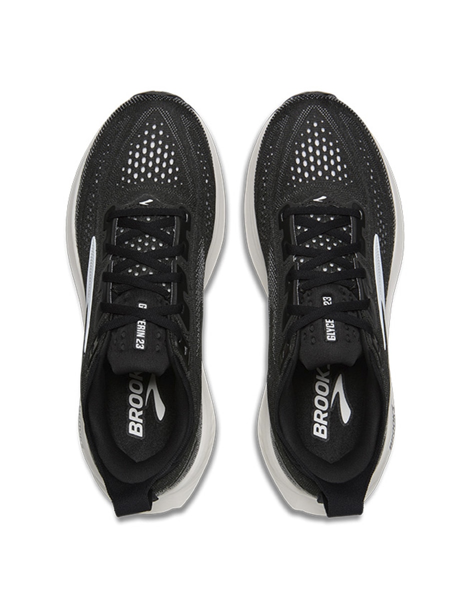 Tenis Glycerin 23 para correr de mujer 6