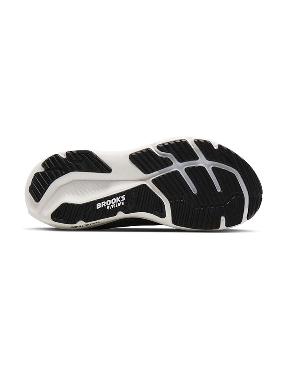 Tenis Glycerin 23 para correr de mujer 7