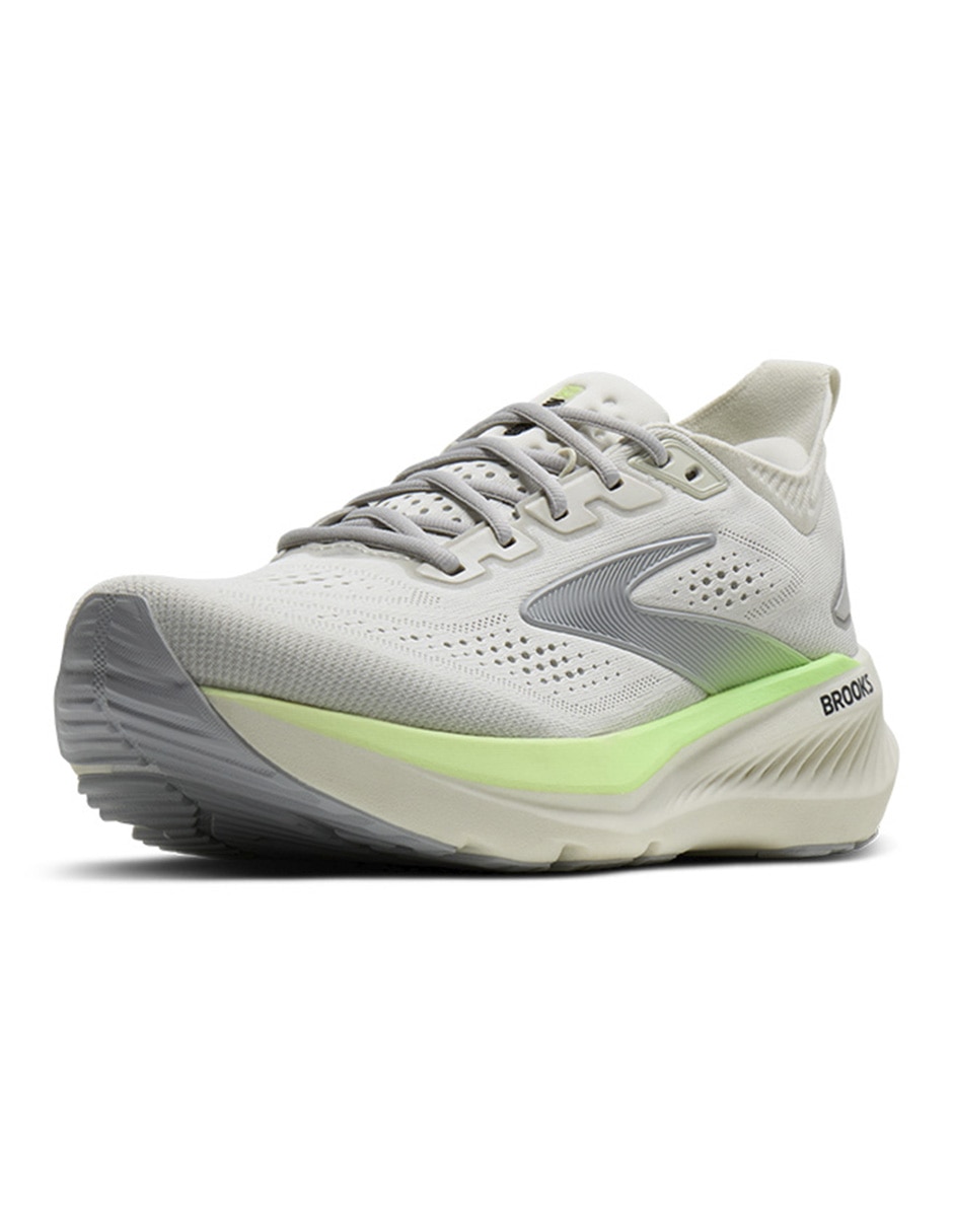 Tenis Glycerin 23 para correr de hombre 4