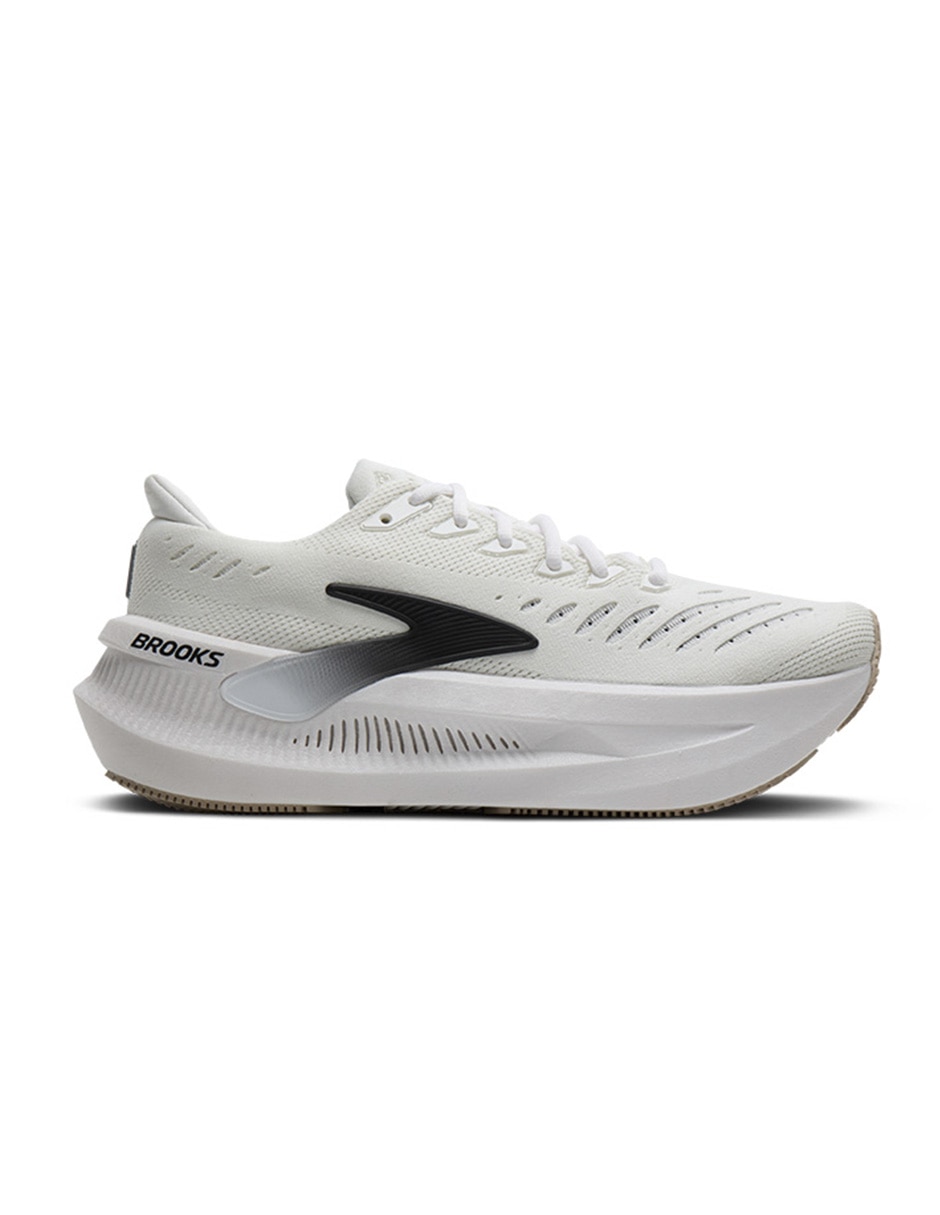 Tenis Glycerin Max 2 para correr de hombre