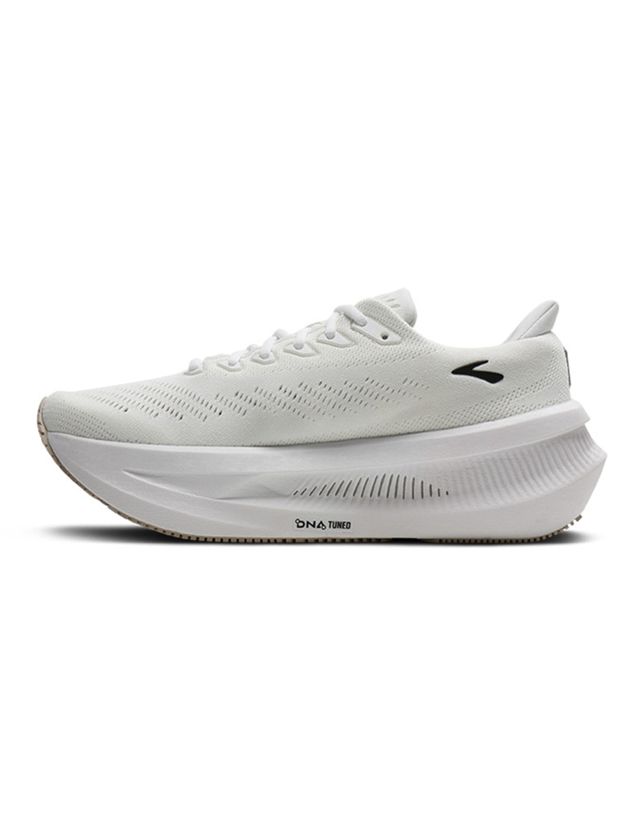 Tenis Glycerin Max 2 para correr de hombre 3