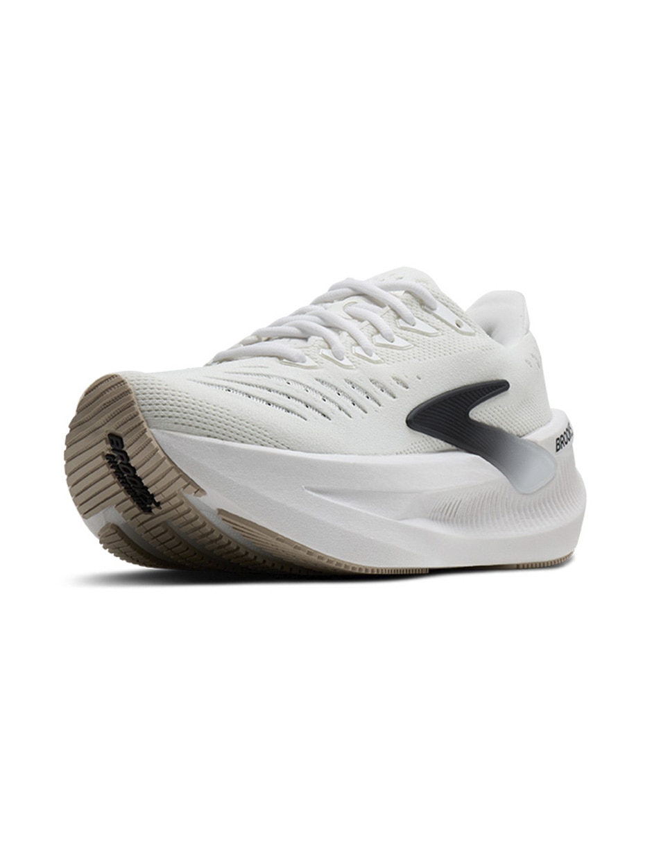 Tenis Glycerin Max 2 para correr de hombre 4