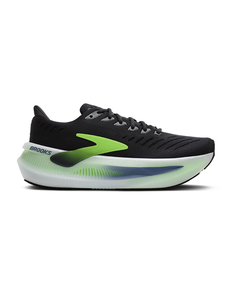 Tenis Glycerin Max 2 para correr de hombre
