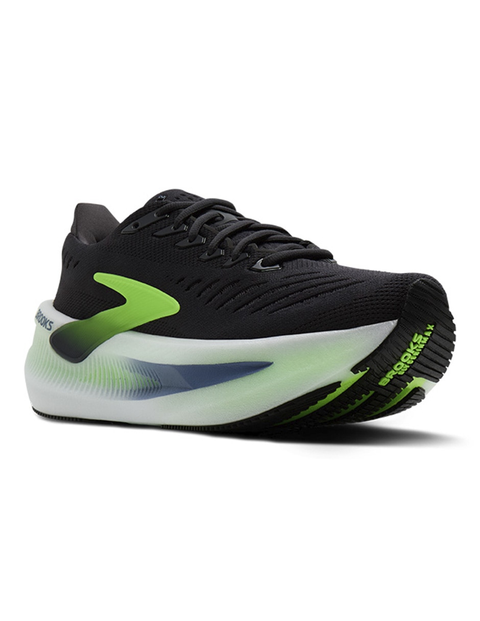 Tenis Glycerin Max 2 para correr de hombre 2