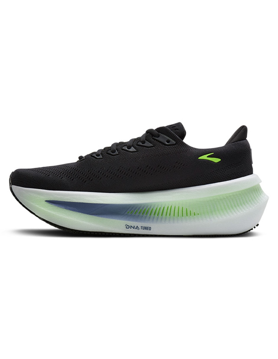 Tenis Glycerin Max 2 para correr de hombre 3