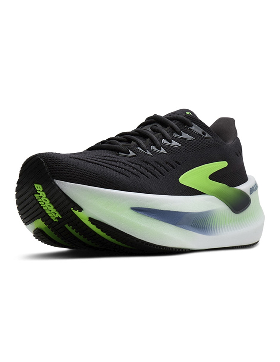 Tenis Glycerin Max 2 para correr de hombre 4