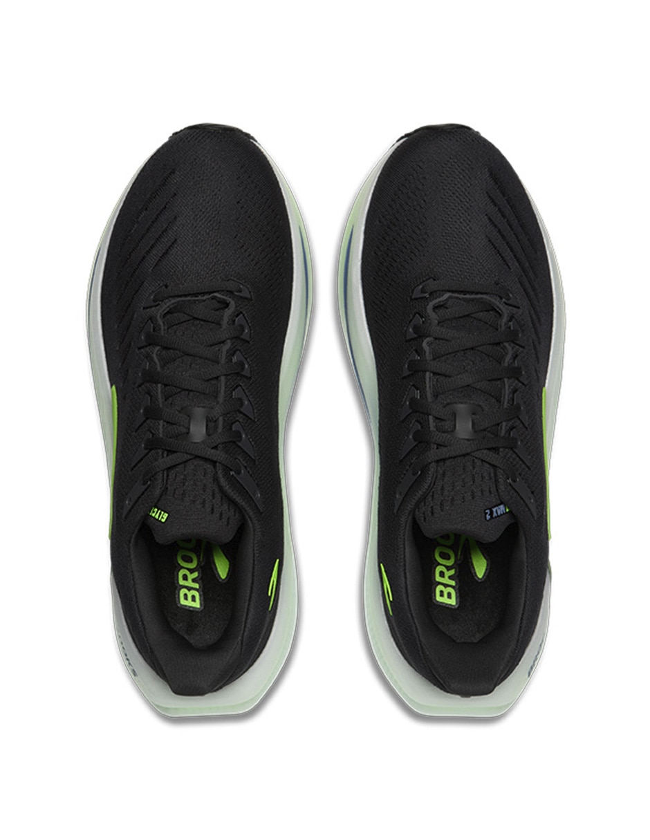 Tenis Glycerin Max 2 para correr de hombre 6
