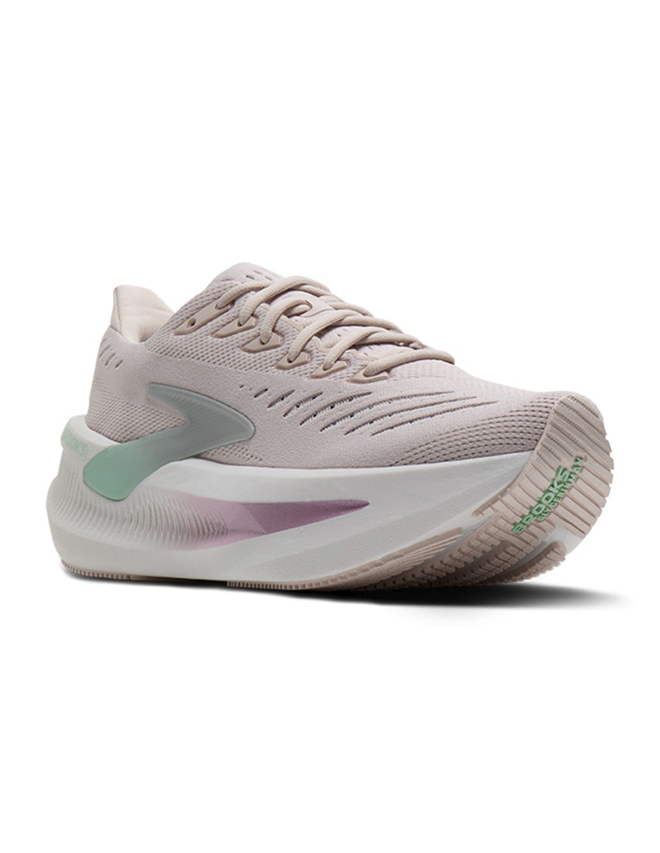 Tenis Glycerin Max 2 para correr de mujer 2