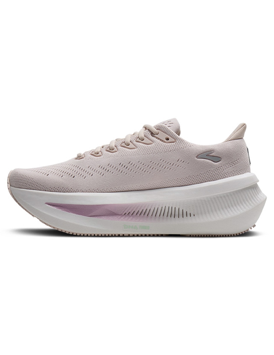 Tenis Glycerin Max 2 para correr de mujer 3