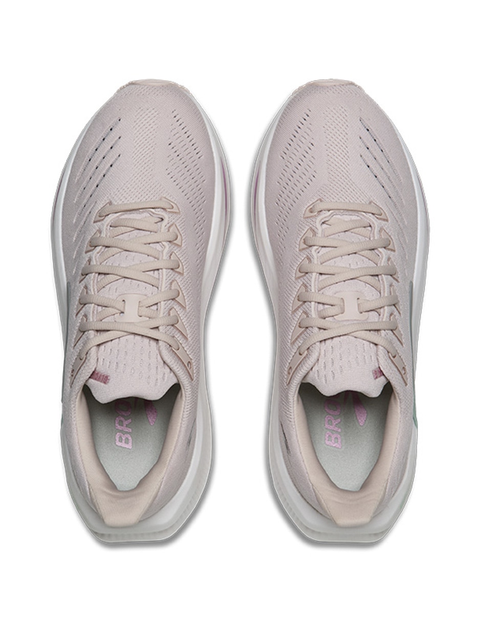 Tenis Glycerin Max 2 para correr de mujer 6