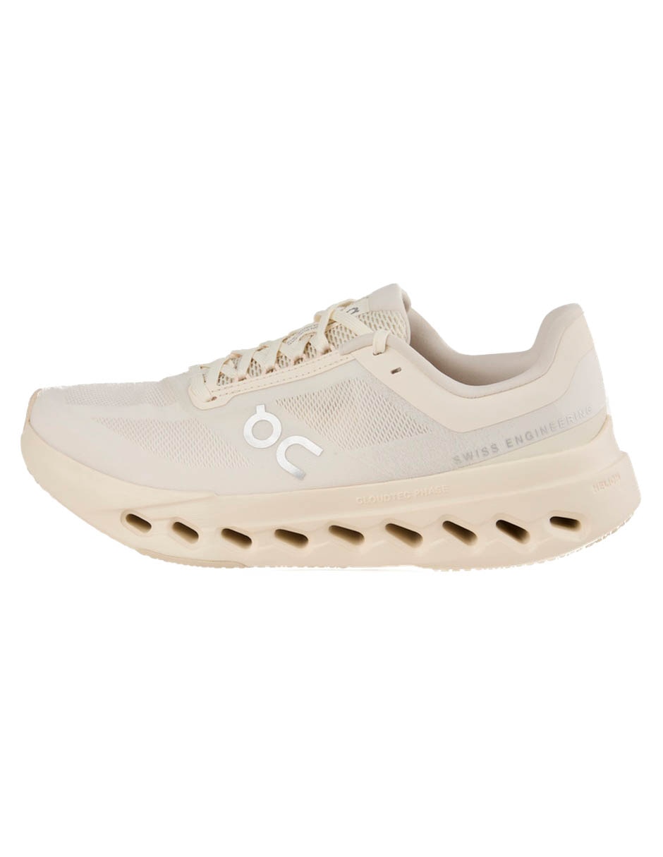 Tenis Cloudsurfer Next para correr de mujer