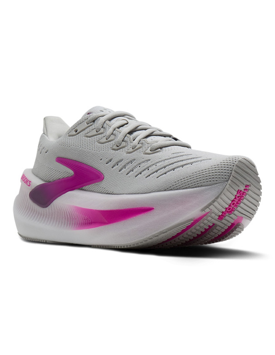 Tenis Glycerin Max 2 para correr de mujer 2