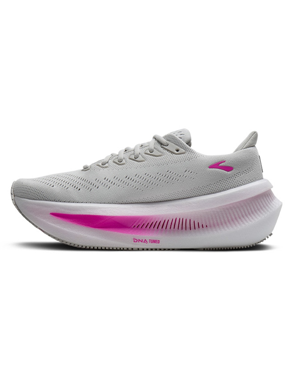 Tenis Glycerin Max 2 para correr de mujer 3
