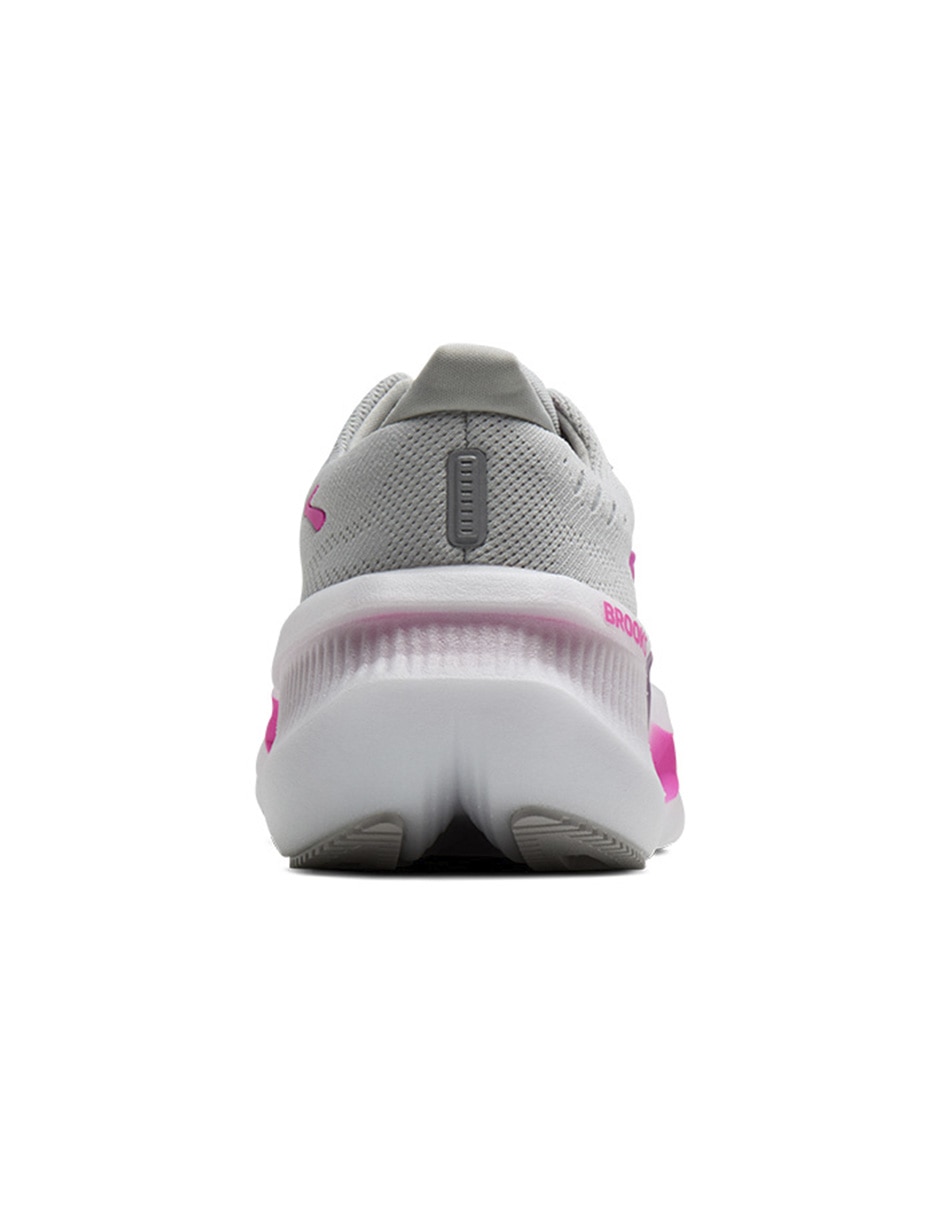 Tenis Glycerin Max 2 para correr de mujer 5