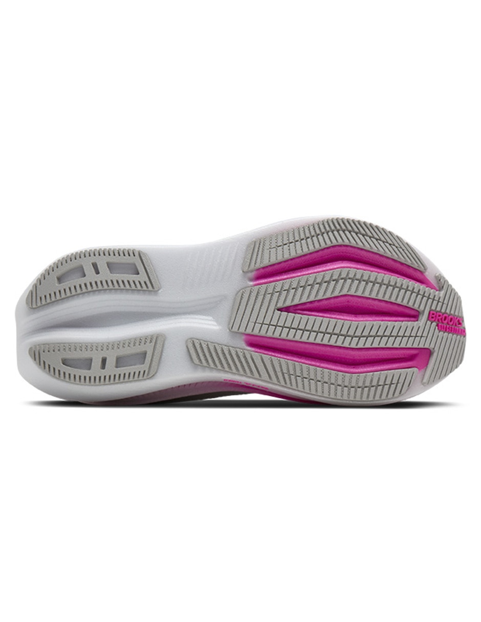 Tenis Glycerin Max 2 para correr de mujer 7