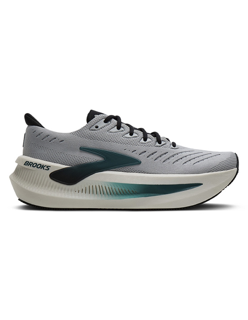 Tenis Glycerin Max 2 para correr de hombre