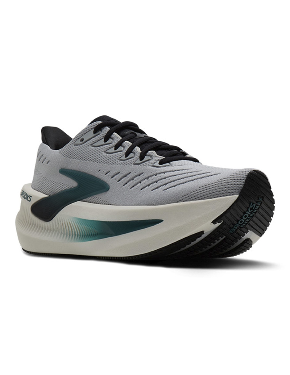 Tenis Glycerin Max 2 para correr de hombre 2