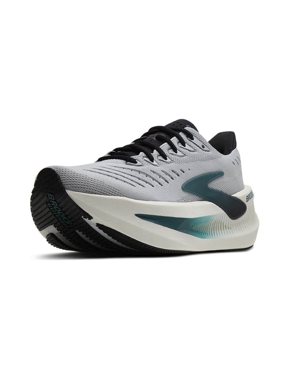 Tenis Glycerin Max 2 para correr de hombre 4