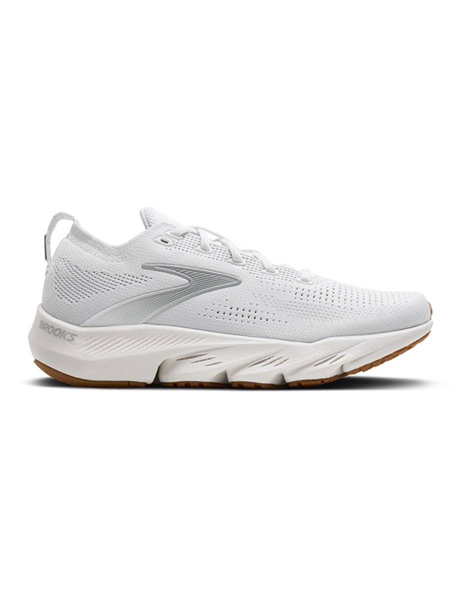 Tenis Glycerin Flex para correr de mujer