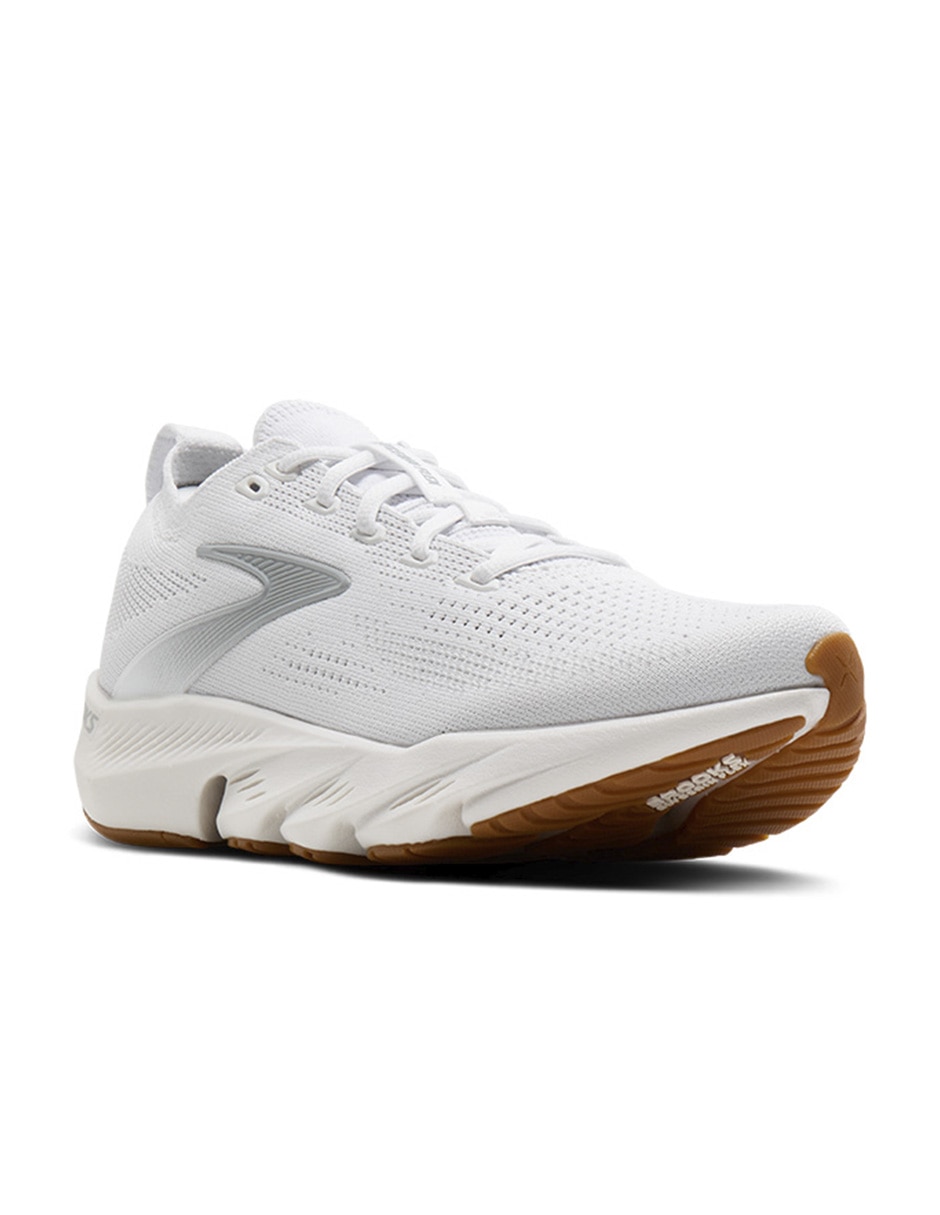 Tenis Glycerin Flex para correr de mujer 2