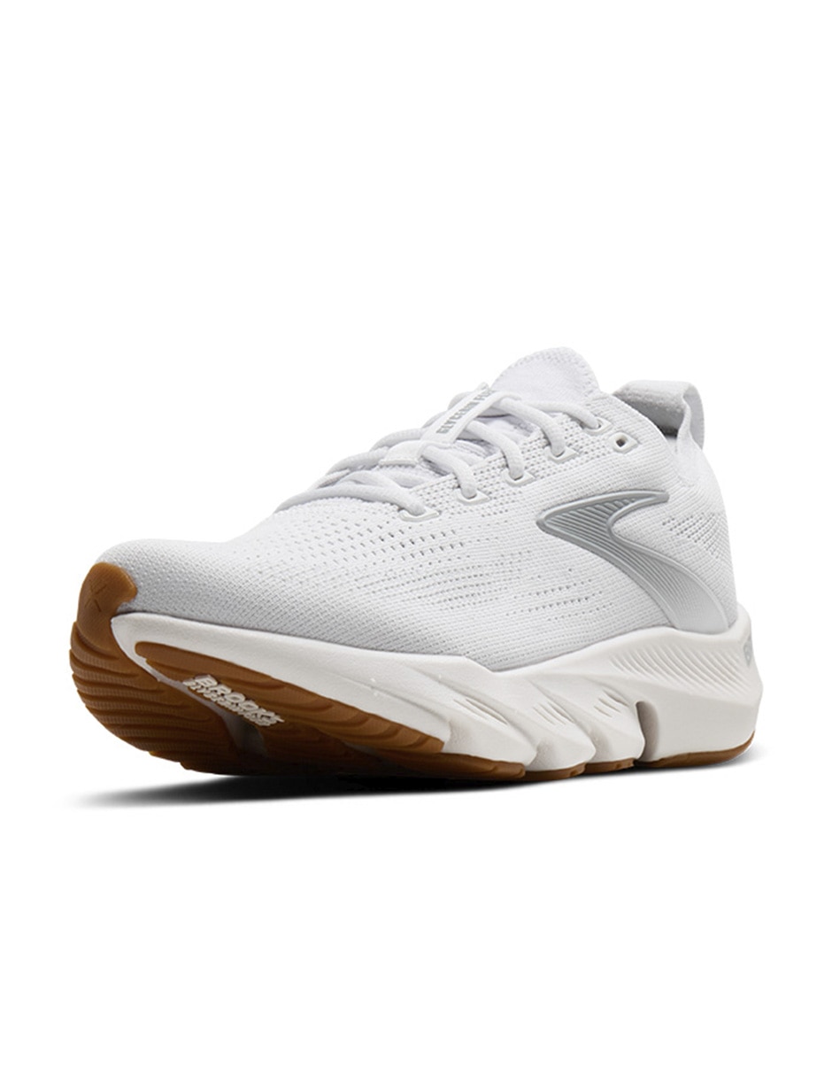 Tenis Glycerin Flex para correr de mujer 4