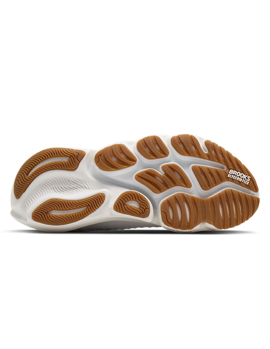 Tenis Glycerin Flex para correr de mujer 7