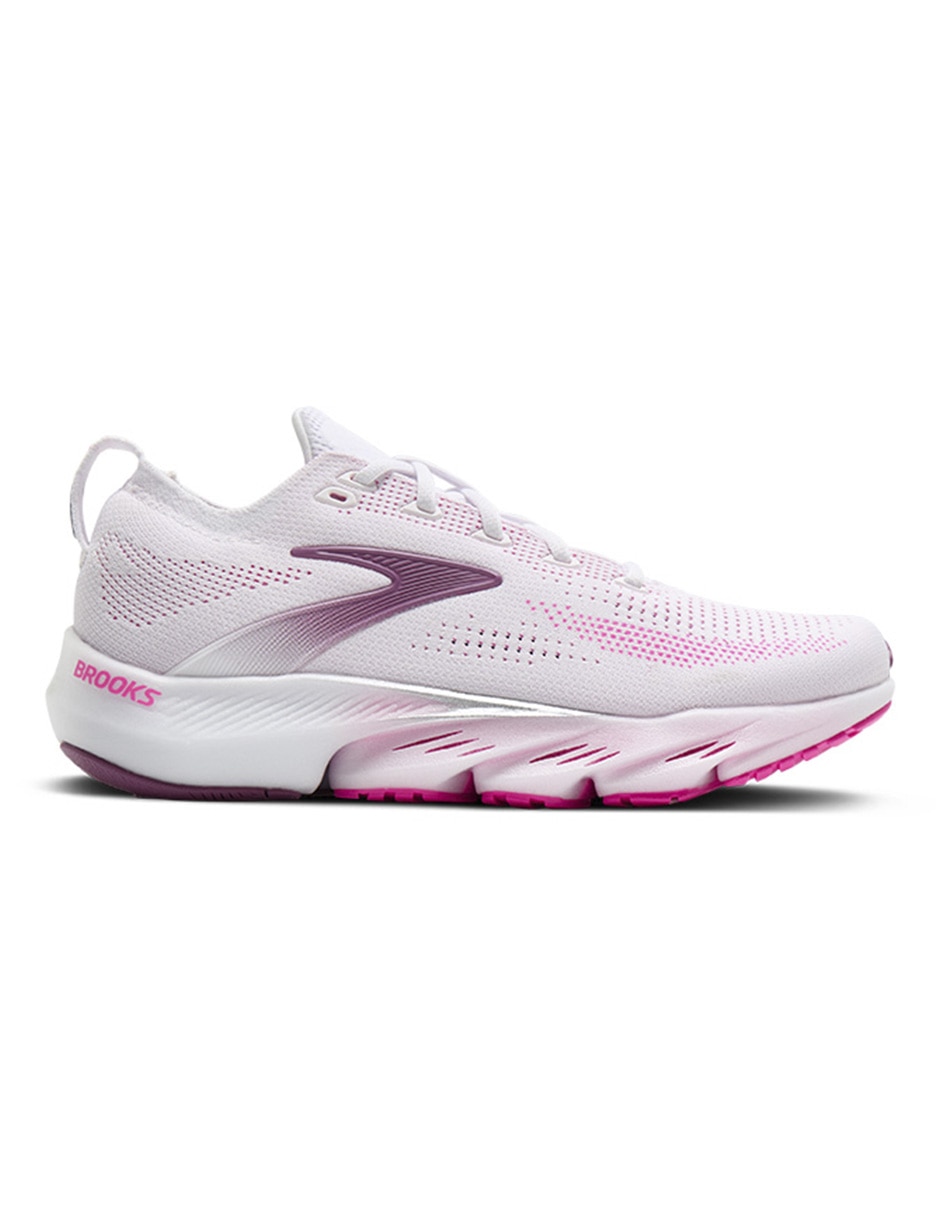 Tenis Glycerin Flex para correr de mujer