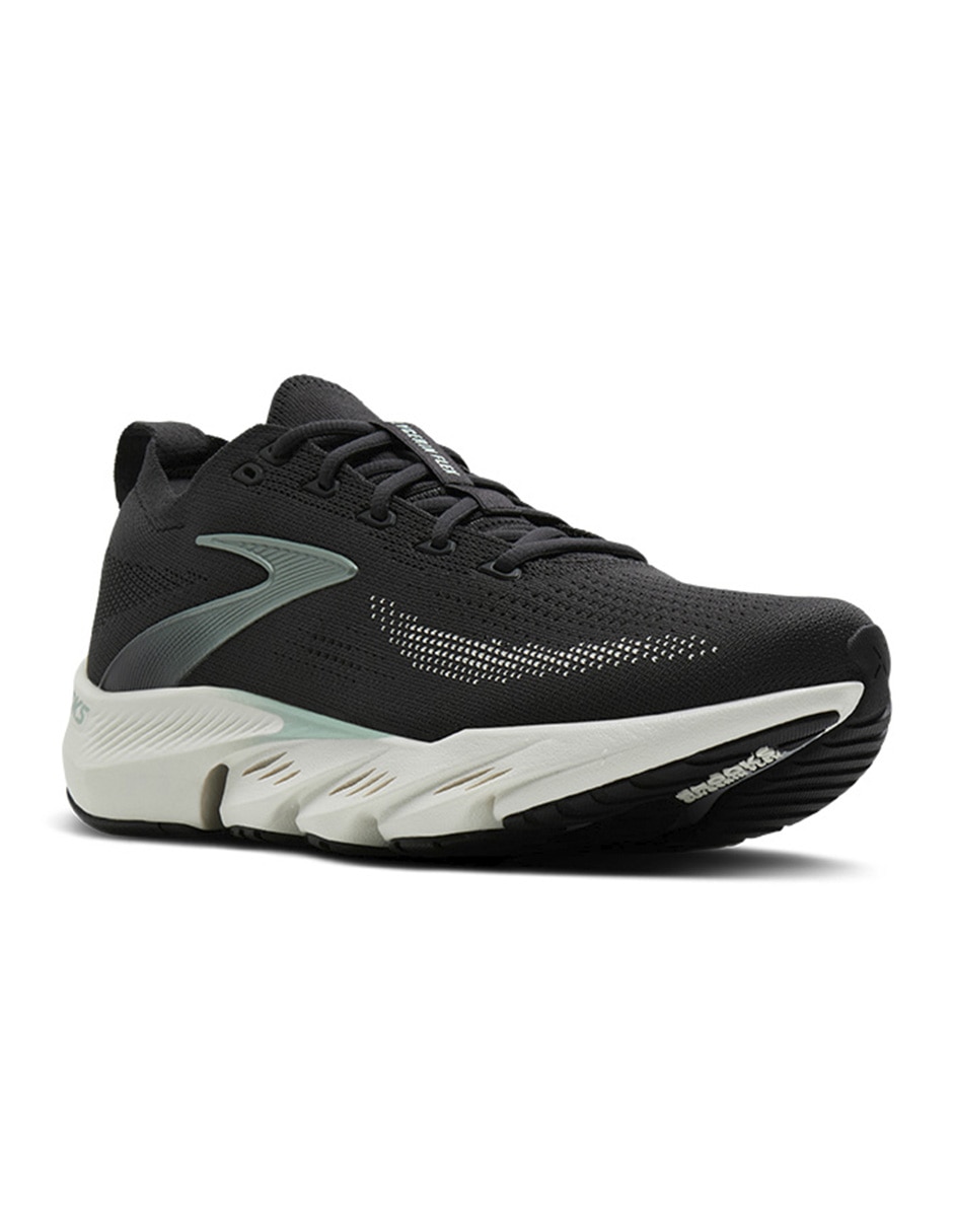 Tenis Glycerin Flex para correr de hombre 2