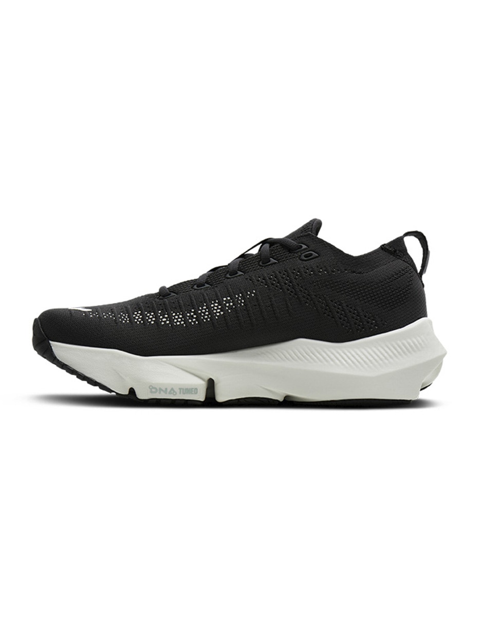 Tenis Glycerin Flex para correr de hombre 3